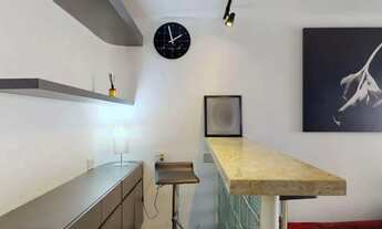 Imagem 5: Apartamento em Rua Jacques Félix - Itaim Bibi - São Paulo/SP