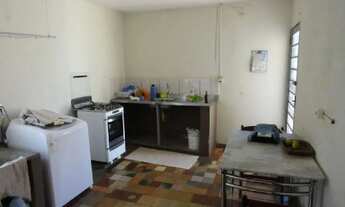 Imagem 2: Casa em Vila Virgínia - Ribeirão Preto