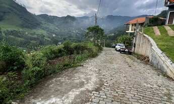 Imagem 2: Terreno a 800 metros da Praça de São Pedro