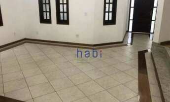 Imagem 5: Casa com 4 dormitórios, 460 m² - venda por R$ 1.499.000,00 ou aluguel por R$ 7.000,00/mês