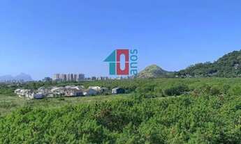 Imagem: Recreio dos Bandeirantes