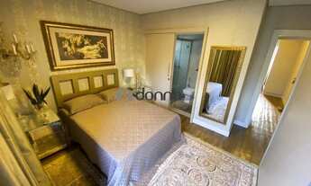 Imagem 7: Sobrado à venda, 3 quartos, 3 suítes, 4 vagas, Jardim do Lago - Uberaba/MG