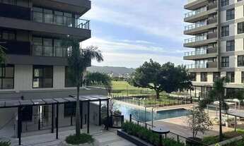 Imagem 3: Apartamento com 2 dormitórios à venda, 74 m² por R$ 1.750.000,00 - Jurerê Internacional