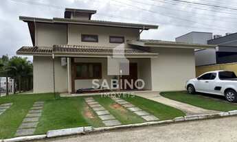 Imagem: Casa de Condomínio Country Clube em Ubatuba