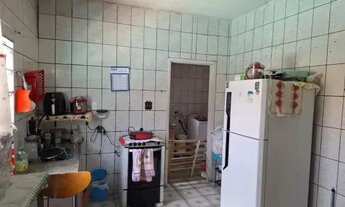 Imagem 4: Imóvel para venda com 172 metros quadrados com 2 dormitórios em Saboó - Santos - SP