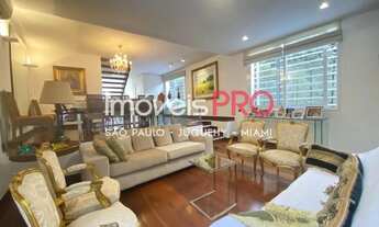 Imagem 6: Sobrado, Jardim Europa - São Paulo