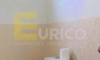 Imagem 5: Casa em condomínio para aluguel no Swiss Park em Campinas/SP