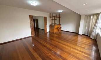 Imagem 2: Apartamento para aluguel, 4 quartos, 1 suíte, 3 vagas, São Pedro - Belo Horizonte/MG