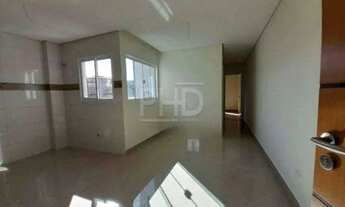 Imagem 3: Apartamento à venda, 2 quartos, 1 suíte, 1 vaga, Parque Oratório - Santo André/SP