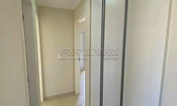 Imagem 4: Apartamento padrão com 67,88 m2, Jardim Irajá, Zona Sul, Ribeirão Preto SP