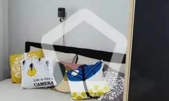 Imagem 4: Apartamento em Mooca