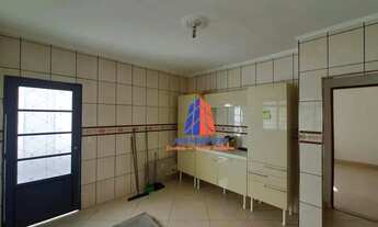 Imagem 2: Casa com 4 dormitórios para alugar, 204 m² por R$ 6.761/mês - Jardim São José - Americana