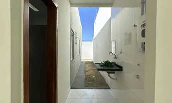 Imagem 3: Casa à venda em rua pública, LUAR DA BARRA, Barra dos Coqueiros, SE