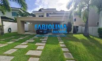 Imagem: Alphaville Litoral Norte 1