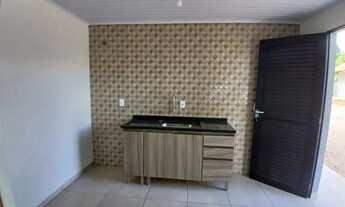 Imagem 2: Kitnet Jd Eldorado Carambeí