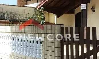 Imagem 7: Casa em Rua Antônio Reinaldo Gonçalves - Caiçara - Praia Grande/SP