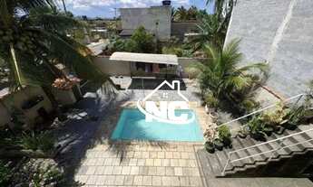 Imagem 7: Casa com 5 quartos à venda, 232 m² por R$ - Ampliação - Itaboraí/RJ