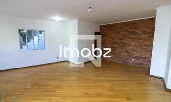 Imagem 4: Casa à venda - Rua Professor Benedito Montenegro - São Paulo - SP - CEP: 05657-240