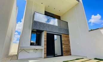 Imagem: Bossa Nova Residence Casas Com 3 Ou 4 Suítes