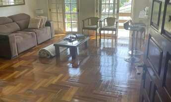 Imagem: Cobertura de 3 dormitórios no bairro Jardim