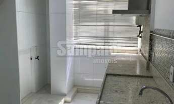 Imagem 7: Linda cobertura de 124m² no Condomínio Atlantis Park, de 3 quartos