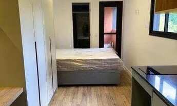 Imagem: Studio com 1 dormitório, 24 m² - venda