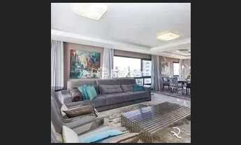 Imagem: Excelente apartamento de 170 metros quadrados