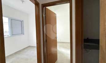 Imagem 7: Imóvel para venda com 40 metros quadrados com 2 quartos