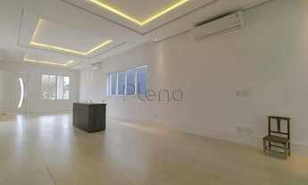 Imagem 5: Sobrado à venda e para alugar em Campinas, Jardim do Sol, com 3 suítes, com 472 m²