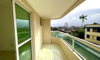 Imagem 4: Apartamento 1 dormitório sacada ampla vista livre! R$ 295mil à vista