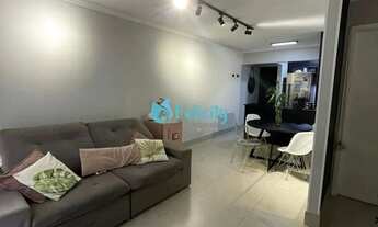 Imagem: Apartamento com 3 dorms, 1 suíte, 65m2