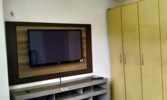 Imagem 5: Apartamento mobiliado Setor hoteleiro Taguatinga