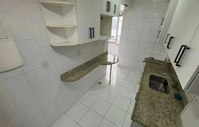 Imagem 14: Excelente apartamento 2 quartos no Bairro de Copacabana