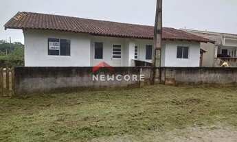 Imagem 5: Casa em Rua 2540 Jurupará - Pontal do Norte - Itapoá/SC