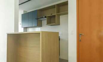 Imagem 4: Apartamento com 2 dormitórios para alugar no bairro Jardim Carvalho em Porto Alegre