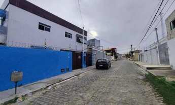 Imagem 2: Casa para alugar em Emaús com 2 quartos, suíte, área livre e jardim - 56 m² - Emaús - Parn