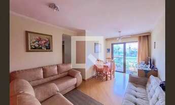 Imagem: Apartamento à Venda - Santana, 3 Quartos