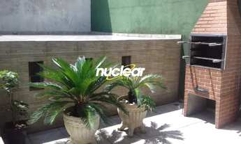 Imagem: Prédio à venda, 2 vagas, Jardim Santa