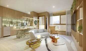 Imagem: Apartamento para venda em Itaim Bibi com