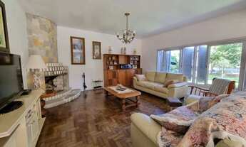 Imagem 2: Casa de Esquina Bairro Jardim Isabel