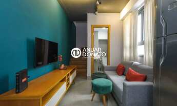 Imagem: Funcionários - Apartamento 1 quarto para