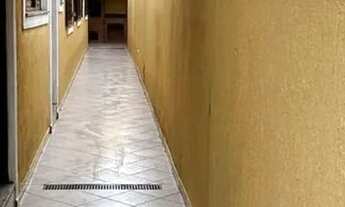 Imagem 7: Casa para venda em Vila Zat com 3 quartos, sendo 1 suíte , 112m²