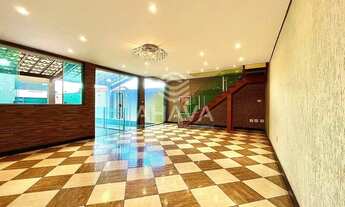 Imagem 2: Casa com 4 Quartos à Venda - 640m² - Trevo - Próximo à Avenida Otacílio Negrão de Lima