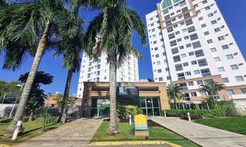 Imagem: Apartamento mobiliado com 2 Quartos sendo