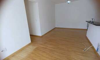 Imagem 4: Apartamento em Alphaville av Marte, 86m 3 qtos 2 vg 4.500+ cond 950.00