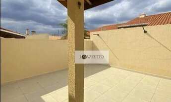 Imagem 4: Casa com 2 dormitórios para alugar, 61 m² por R$ 3.230,71/mês - Jardim São Francisco - Ind