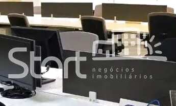 Imagem 6: Sala - Taquaral - Campinas