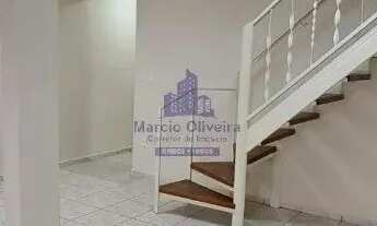 Imagem 2: Cobertura de luxo na Vila das Graças: 3 quartos, 1 suíte, 2 salas, 3 banheiros, 1 vaga, 12