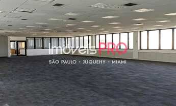 Imagem 5: Conjunto com 526m² classe BB na Chácara Santo Antônio