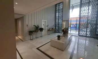 Imagem 4: Apartamento alto padrão mobiliado no Falcon Tower